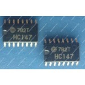 74HC147-smd