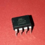 ATTINY13A-PU