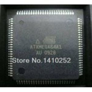 ATXMEGA64A1-AU
