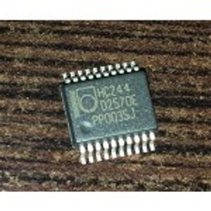 74HC244DB