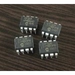PIC12F508I/P