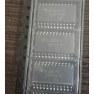 74HC4067M