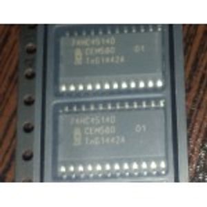 74HC4514D