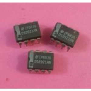 DS8921AN