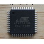 ATMEGA16L-8AU