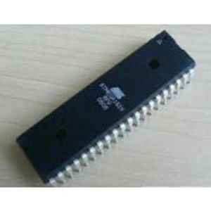 ATMEGA162V-8PU