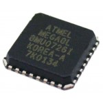 ATMEGA8L-8MU