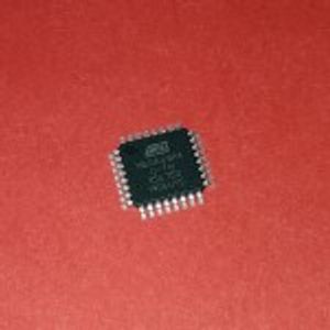 ATMEGA48PA-U