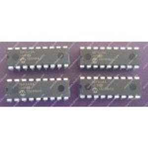 PIC16F648A-I/P