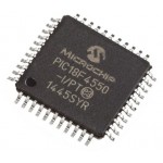 PIC18F4550-I/PT