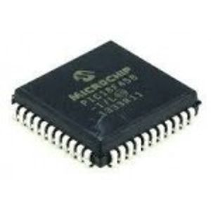 PIC18F458-I/L