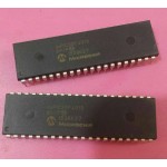 dsPIC30F4013-30I/P