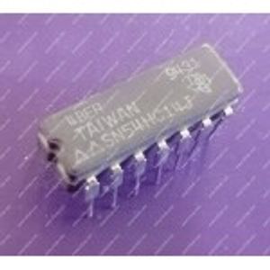 54HC14