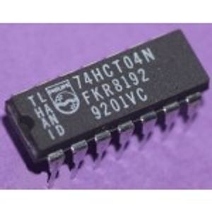 SN74HCT04