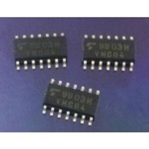 74VHC04D