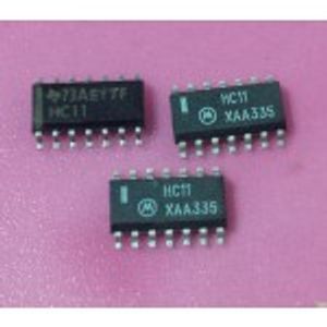 74HC11-smd