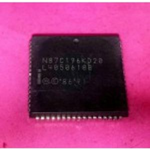 87C196KD20