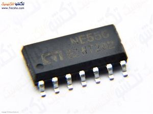 NE 556D SOP-14 ORG