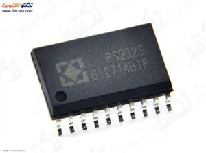 PS 232S SMD