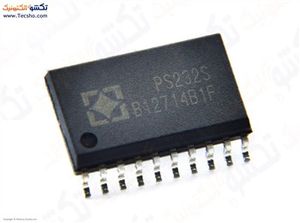 PS 232S SMD