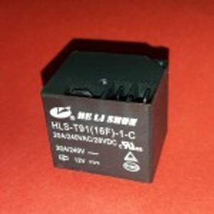 HLS-T91(16F)-1-C DC12V