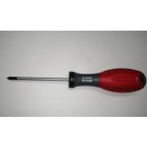 پیچ گوشتی چهارسو kraftgripسایز 0X60