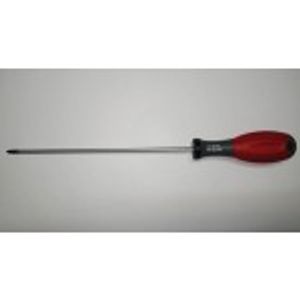 پیچ گوشتی چهارسو kraftgripسایز 0X150