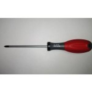 پیچ گوشتی چهارسو kraftgripسایز 1X100