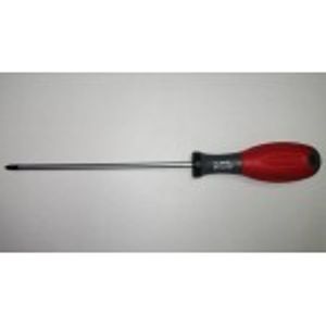 پیچ گوشتی چهارسو kraftgripسایز 1X150