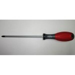 پیچ گوشتی چهارسو kraftgripسایز 2X150