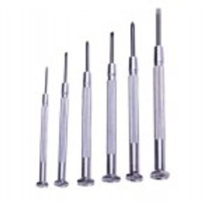 ست 6 عددی پیچ گوشتی مدل A.Z.D