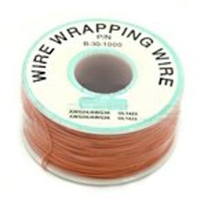 سیم وایرپ قهوه ای مدل B-30-1000
