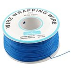 سیم وایرپ آبی مدل B-30-1000
