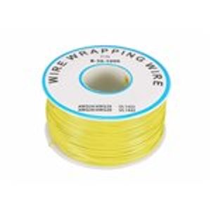 سیم وایرپ زرد مدل B-30-1000