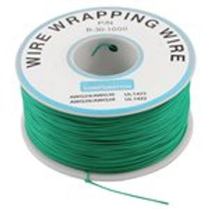 سیم وایرپ سبز مدل B-30-1000