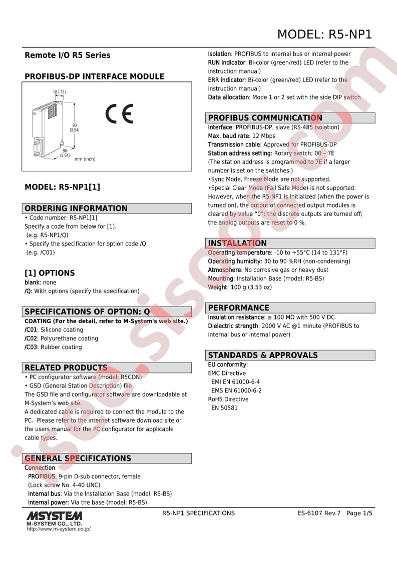 R5-NP1