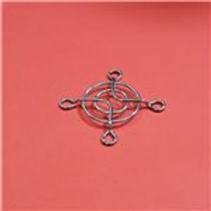 3x3 محافظ فن فلزی