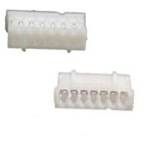 کانکتور 7پین(مادگی) PH ( مینیاتوری )