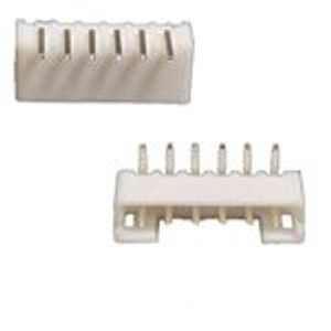 کانکتور 6پین(نری) PH رایت ( مینیاتوری )