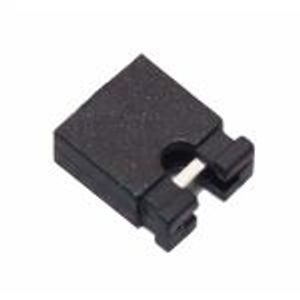 جامپر 2 پین - مشکی