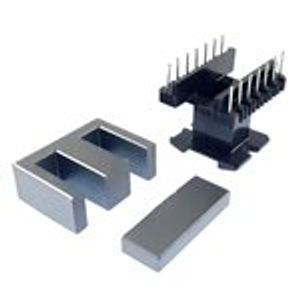 هسته فریت 29*33 EI با قرقره 14 پین