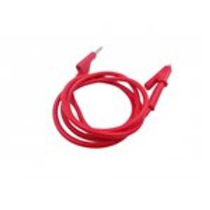 پراب پرسی موزی -سوسماری یک متری (قرمز)