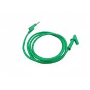 پراب پرسی موزی -سوسماری یک متری (سبز)