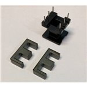 هسته فریت 19*16 EE با قرقره 6 پین