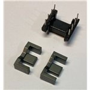 هسته فریت 15 EFD با قرقره 8 پین