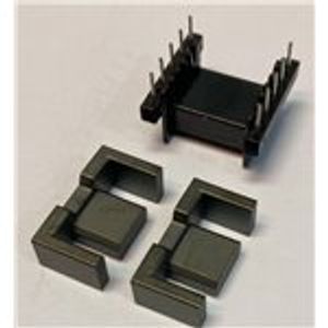 هسته فریت 20 EFD با قرقره 10 پین