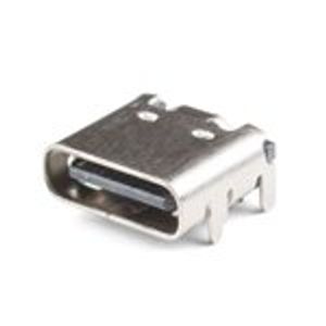 کانکتور USB Type-C
