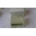 جعبه ریلی صنعتی مدل plc