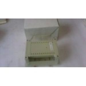 جعبه ریلی صنعتی مدل plc