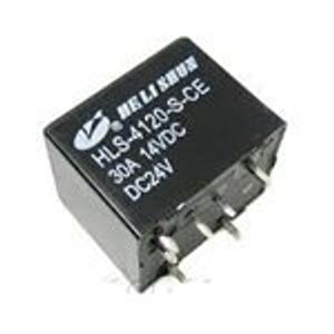 HLS-4120-S-CE